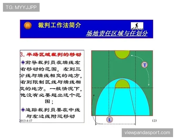 主裁判职责详解：如何判罚与协调全场比赛规则