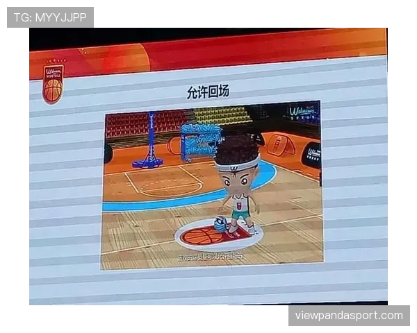 深度解析篮球比赛中的回场规则差异及界定 深度解析篮球比赛中的回场规则差异及界定