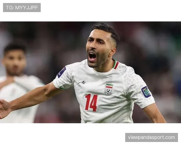 伊朗冲击2026美加墨世界杯:塔雷米领衔能否突破小组赛 伊朗冲击2026美加墨世界杯:塔雷米领衔能否突破小组赛